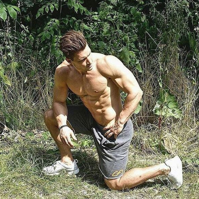 Men's Shorts