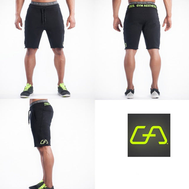 Men's Shorts