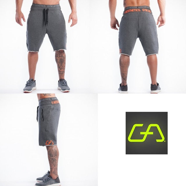 Men's Shorts