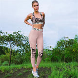Camo Set