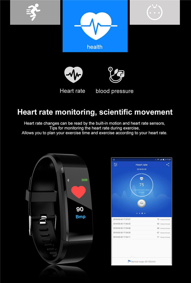 Smart Watch