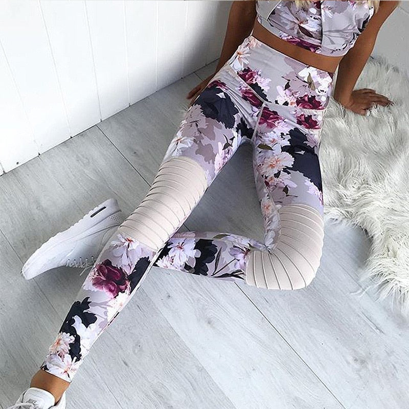 Floral Set