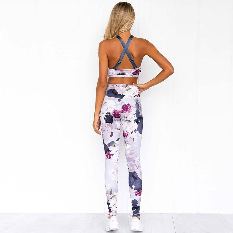 Floral Set