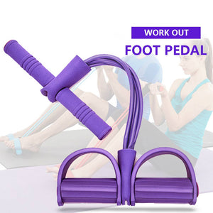 Pedal Exerciser