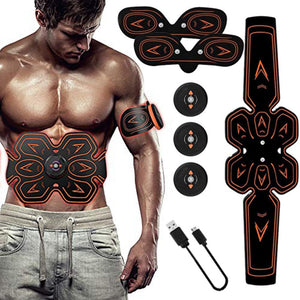 Amazing Muscle Stimulator