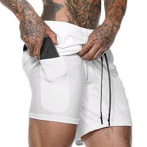 Shorts With Pocket